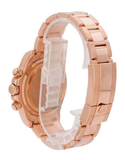 Rolex Daytona 126505 Image 3